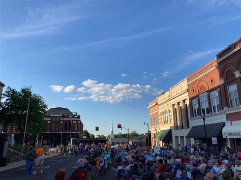 10 Oldest Towns in Tennessee - Oldest.org