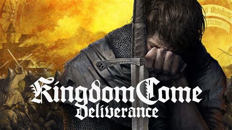 Kingdom Come: Deliverance – From the Ashes Free Download - GameTrex