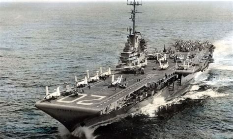 VFW Urges President to Quickly Sign Blue Water Navy Act - VFW