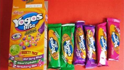 Petition · Bring back Yogos Bits! - United States · Change.org