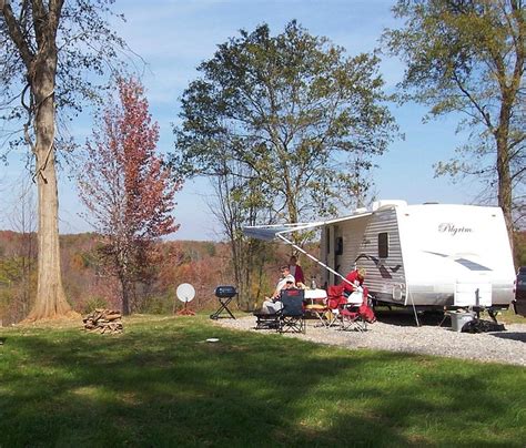 FOOTHILLS FAMILY CAMPGROUND (Forest City, Carolina del Norte ...