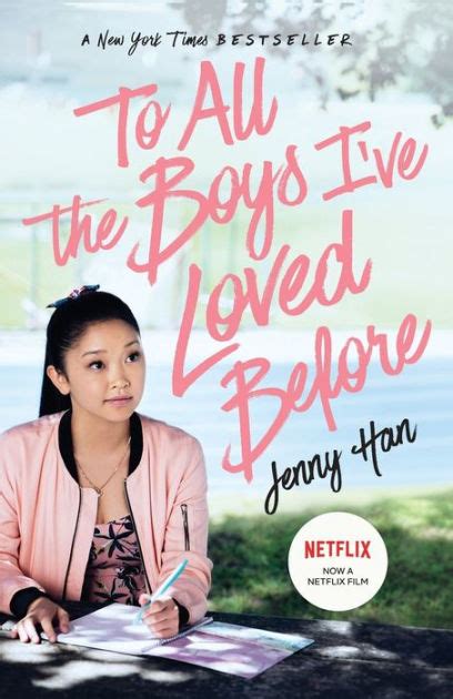 cat eyes & skinny jeans: BOOK REVIEW: To All the Boys I've Loved Before ...