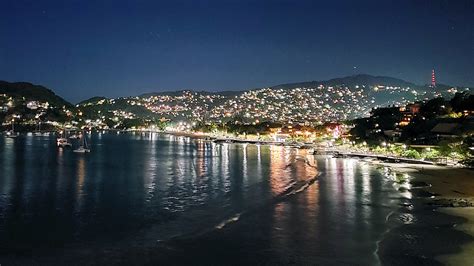 Visita Playa Madera: scopri il meglio di Playa Madera, Zihuatanejo, nel ...