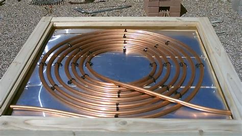 Do It Yourself Solar Heater For Inground Pool : 35 Diy Solar Pool ...