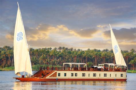 How to Choose the Best Nile Cruise in Egypt: Our Top Tips | Osiris Tours