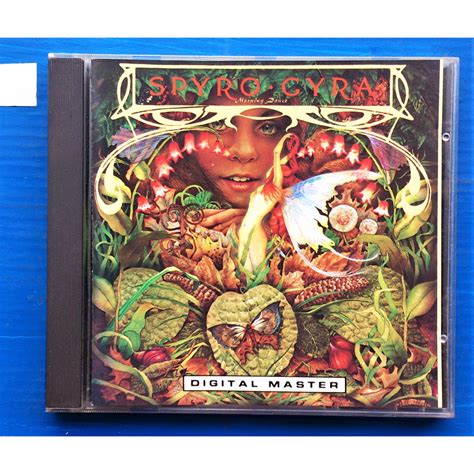 Cd Spyro Gyra - Morning Dance - 1979 - Cd Importado | Shopee Brasil