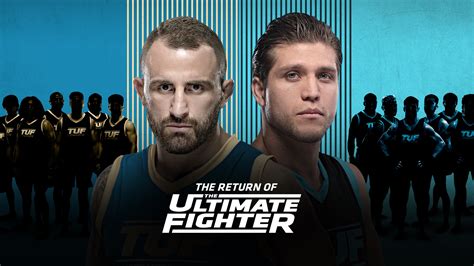 [Official] The Ultimate Fighter 29 - Episode 2 - Live Discussion Thread ...