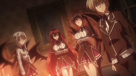 30 Best Horror Comedy Anime of All Time (Ranked)