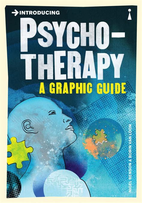 Introducing Psychotherapy – Introducing Books – Graphic Guides