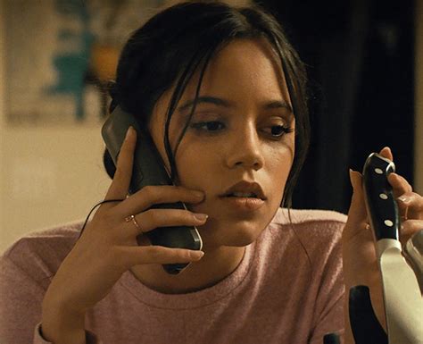 Who plays Tara in Scream? - Jenna Ortega: 21 facts about the Wednesday ...