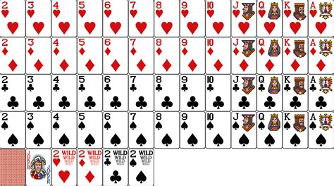 Free Poker Card, Download Free Poker Card png images, Free ClipArts on ...