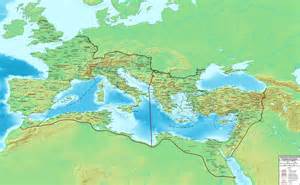 File:The Roman Empire ca 400 AD.png - Wikimedia Commons