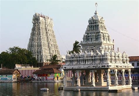 15 Historical Hindu Temples in South India you Should Visit