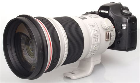 Canon EF 300mm f/2.8L IS II USM Lens Review | ePHOTOzine