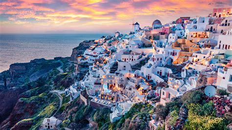 First time Santorini: top tips for your first trip - Lonely Planet