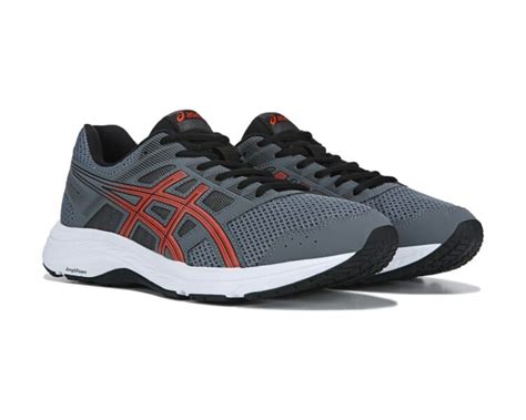 Asics Gel Contend 5 | Running Shoes Guru