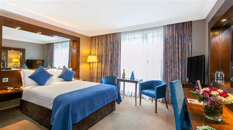 Hotel Rooms Dublin | Accommodation in Dublin | Ashling Hotel