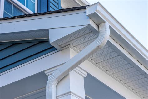 Roofing 101 - 2 Main Types of Gutter You Must Know