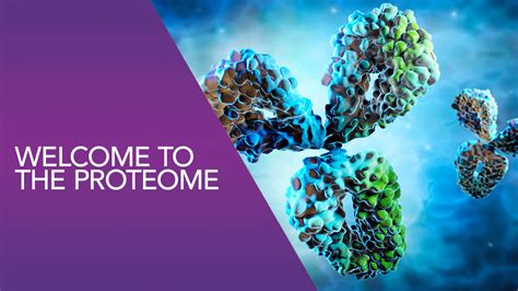 Welcome to the Proteome- IDEX Health & Science