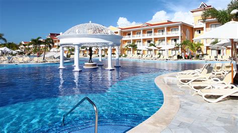 Grand Bahia Principe Aquamarine to debut Nov. 1 in Punta Cana: Travel ...