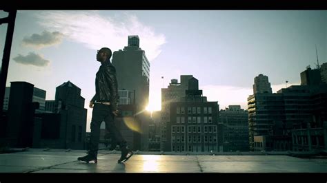 Tinie Tempah - Written in the Stars Trailer (Official) - YouTube