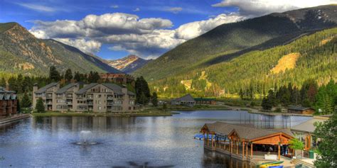 Keystone, Colorado – Activities and Events | Summit County