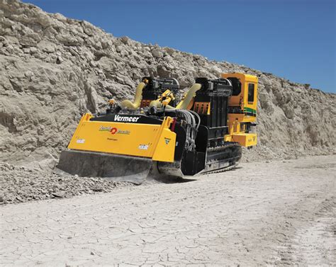 The Benefits of Using Precision Surface Mining Methods