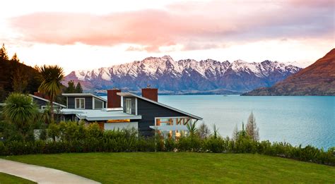 Best Hotels In New Zealand South Island - My Adele Store