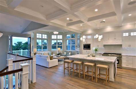 Open Floor Plan Luxury Homes - floorplans.click