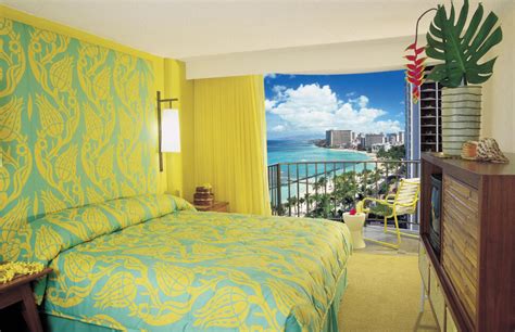 Aston Waikiki Beach Hotel | Honolulu, Oahu Hotel | Virgin Holidays