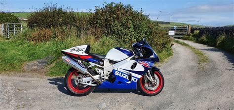 Suzuki TL1000R Review - Suzuki's Forgotten Superbike