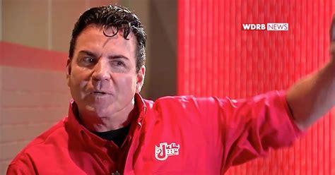 Twitter Reacts to Unhinged Papa John Interview