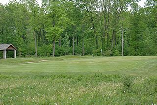 Michigan golf course review of TIMBERS GOLF CLUB - Pictorial review of ...