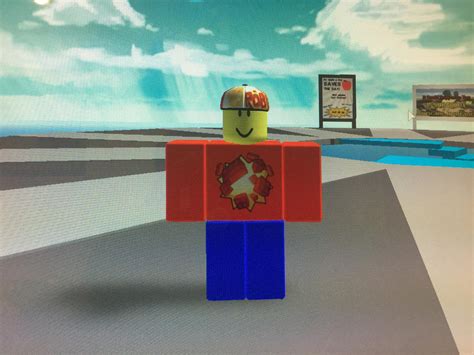 Roblox Avatar