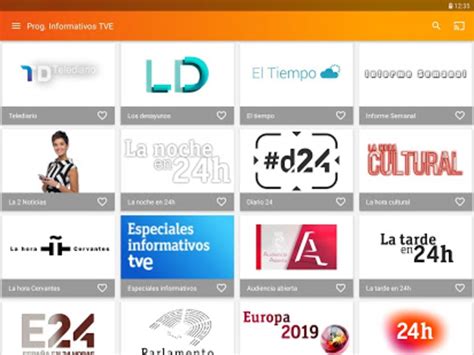 RTVE Noticias APK for Android - Download