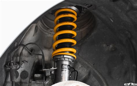 Ohlins Suspension Summer Sale – european auto source