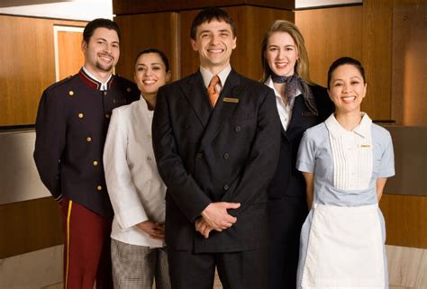 Top 5 Hospitality Careers - Career Technical Institute