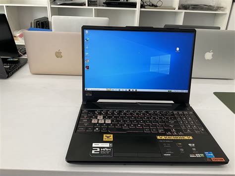 Vì sao laptop không lên màn hình và các cách khắc phục