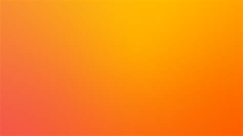 Download Orange Gradient From Gradients Design The Handpicked | Free ...