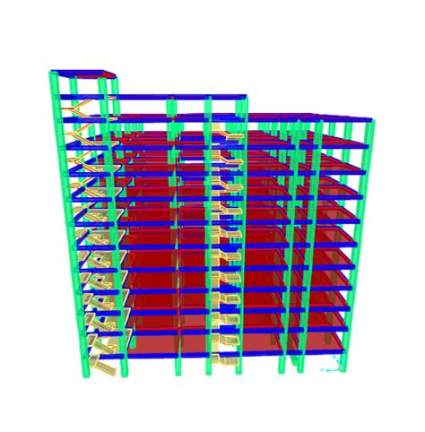 Raft foundation design « Civil Construction