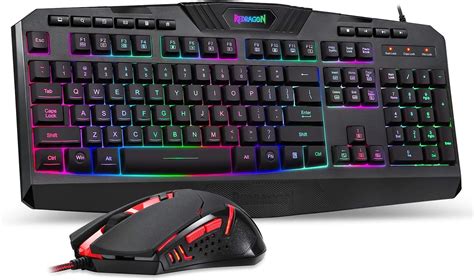 Top 8 best gaming keyboards and mouse combos - Keyboard Gear