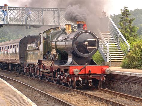 North Norfolk Railway