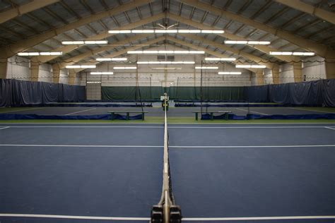 Indoor Tennis Courts Near Me in Redmond, WA - Tennis Lessons for All ...