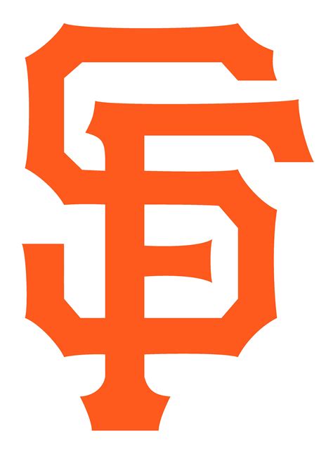 San Francisco Giants – Logos Download