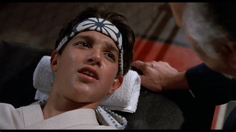 Movie Review: The Karate Kid (1984) | The Ace Black Blog