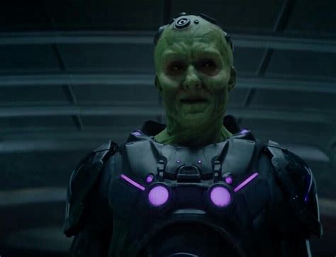 Brainiac | Krypton Wiki | Fandom