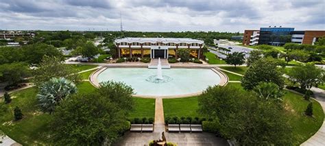 UCF Campus Tour - UCF School of Performing Arts