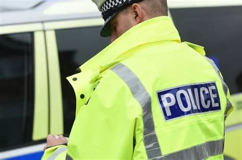 West Midlands Police officers 'put on weight loss plans' after dozens ...