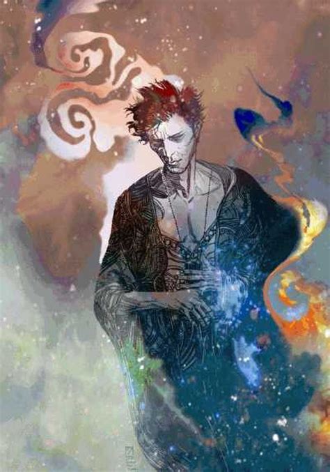 Neil Gaiman returns to 'The Sandman' - cleveland.com