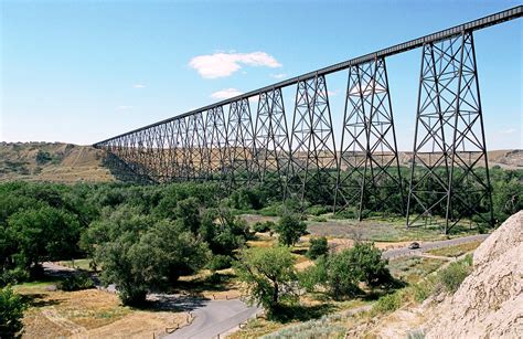 City of Lethbridge strengthening power connections across Oldman River ...